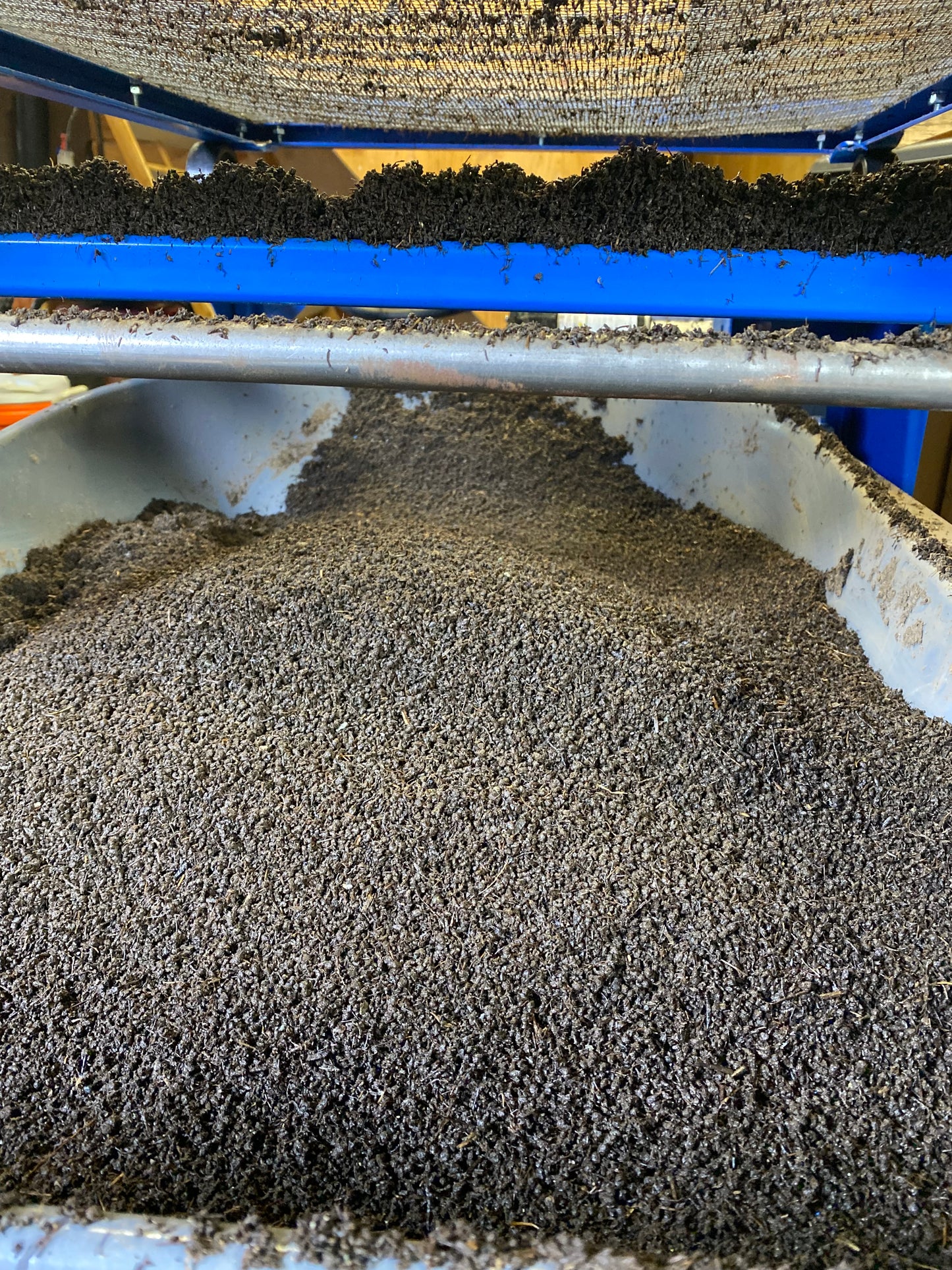 Pure Worm Castings