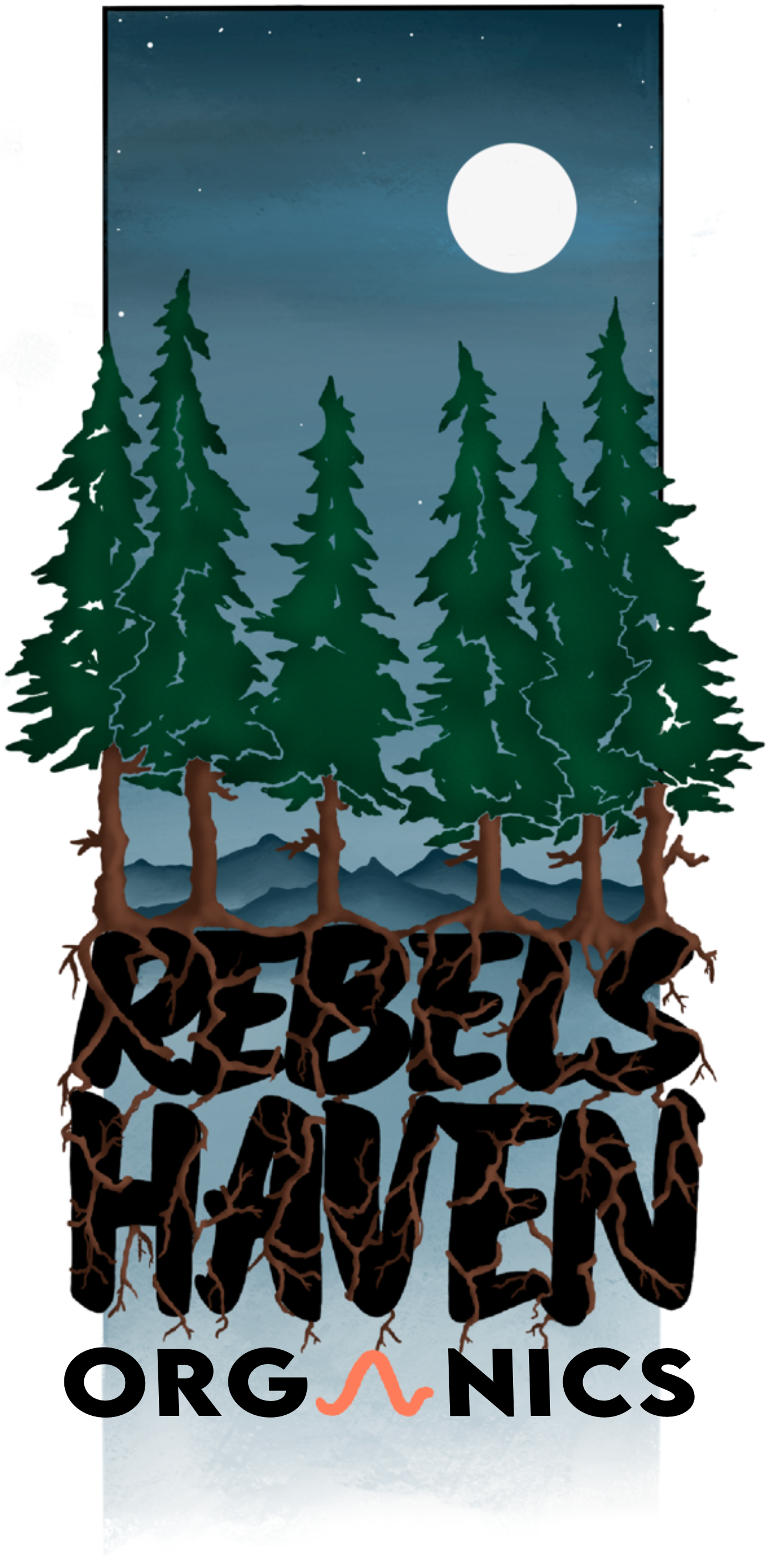 Rebels Haven Organics